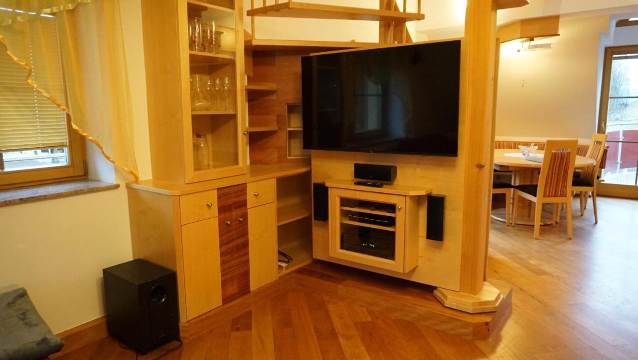 Biohof Kroisleitner 林区圣雅各布 外观 照片